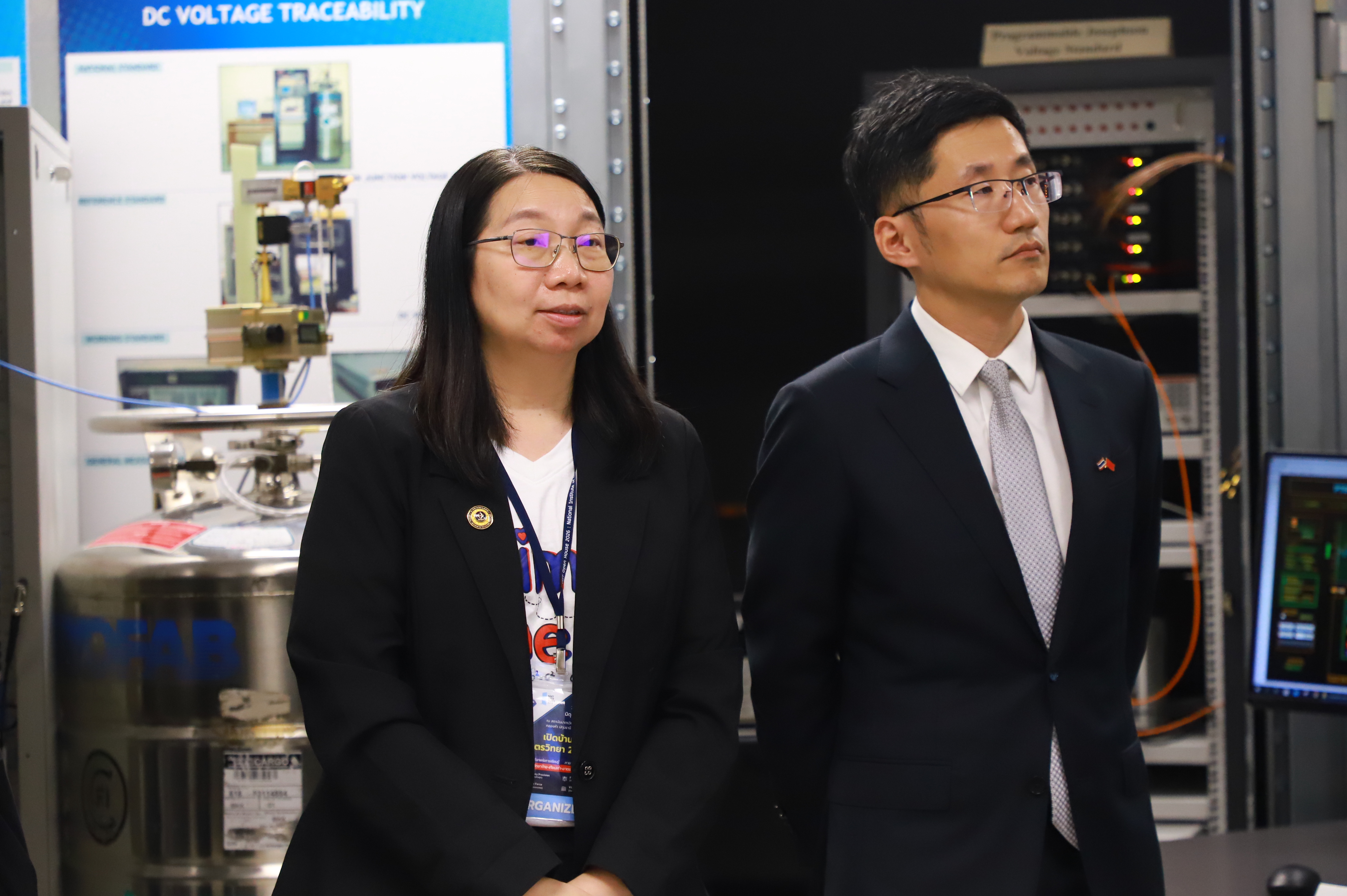 title - ส.ป.ก. ร่วมงาน NIMT Open House 2026 ยกระดับ “มาตรวิทยาไทย เทียบเท่า มาตรวิทยาโลก”